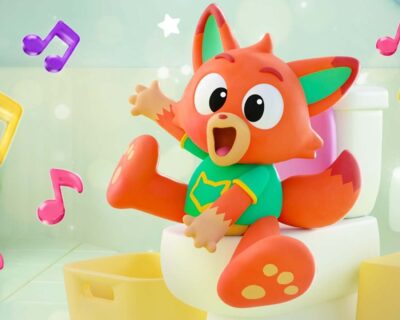 Disney Has Started Feeding Your Kids AI Slop