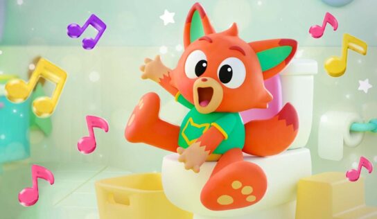 Disney Has Started Feeding Your Kids AI Slop