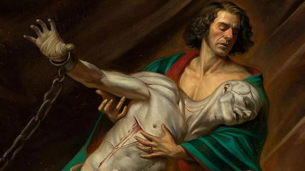 Guillermo del Toro’s Frankenstein Is Getting a Criterion Collection Release, Now Up for Preorder