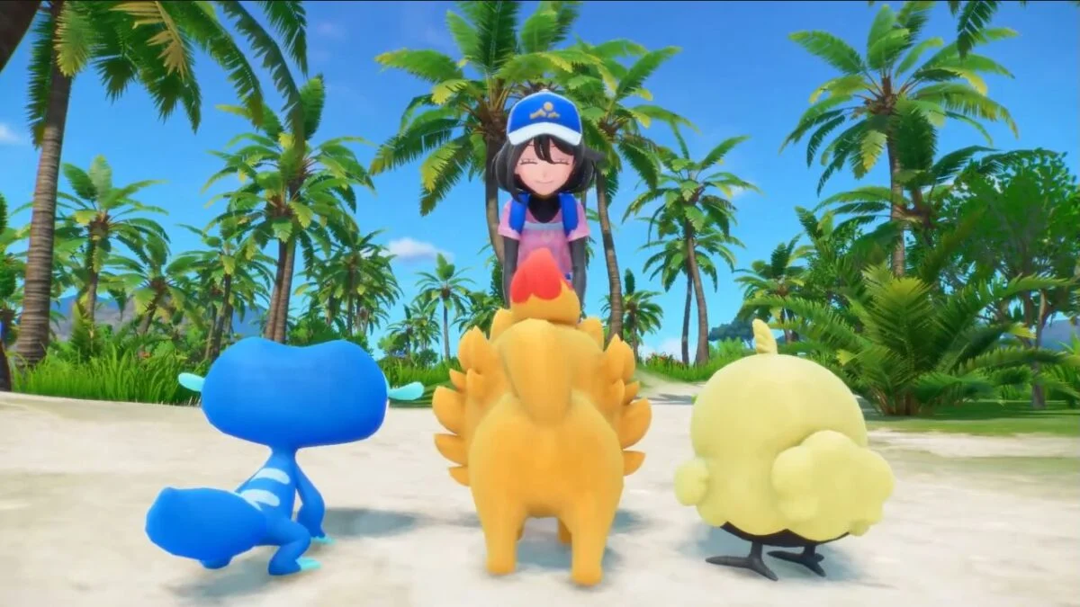 Pokémon Winds And Waves Guide: Everything We Know About Gen 10