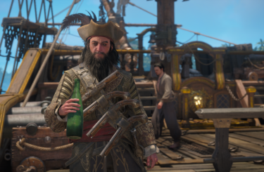Ubisoft has added a cash shop and weekly challenges to its ‘faithful’ remake of the 13-year-old Black Flag, because of course it has