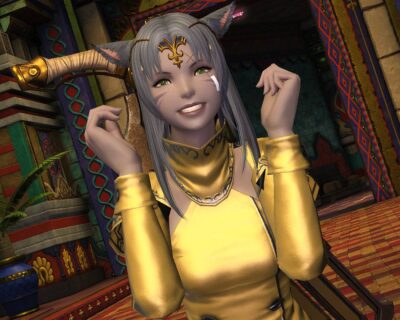 Yoshi-P says he ‘upgraded’ his mindset when it comes to relaxing his views on keeping Final Fantasy 14’s catgirls lore accurate