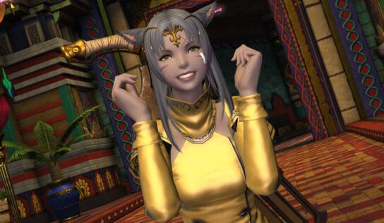 Yoshi-P says he ‘upgraded’ his mindset when it comes to relaxing his views on keeping Final Fantasy 14’s catgirls lore accurate