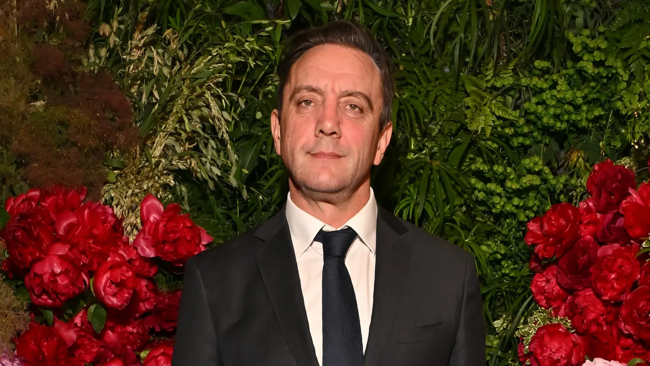 Dark Souls Superfan Peter Serafinowicz Reveals How He Landed a Role in the Upcoming Elden Ring Movie