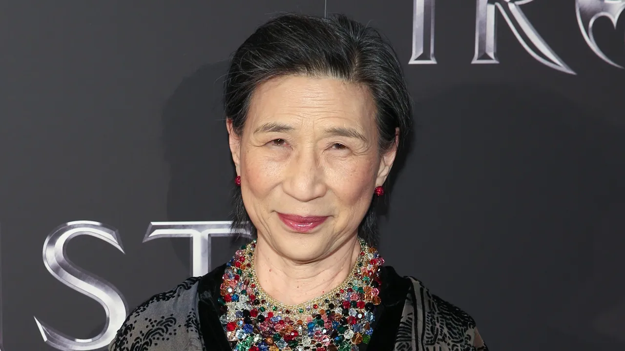Daredevil and The Defenders Star Wai Ching Ho Dies, Aged 83