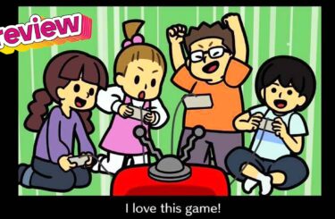 Rhythm Heaven Groove Will Get Stuck In Your Head For Days