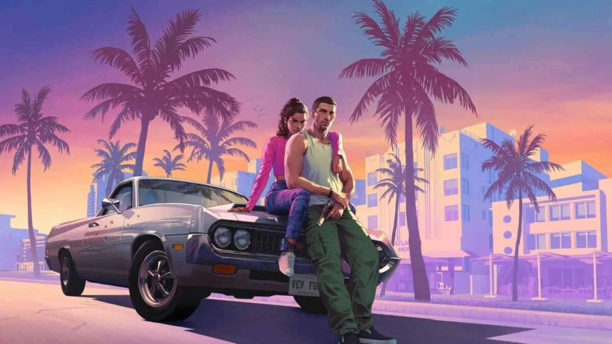 Everything We Know About Grand Theft Auto 6