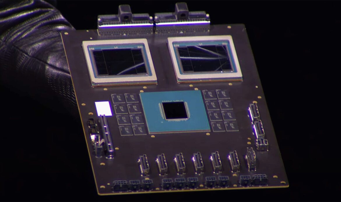 AMD calls CUDA a ‘non-event’, says companies are programming at levels where the Nvidia tech doesn’t really matter