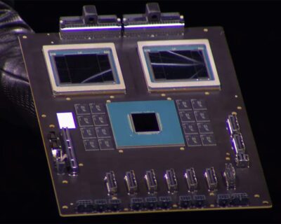 AMD calls CUDA a ‘non-event’, says companies are programming at levels where the Nvidia tech doesn’t really matter