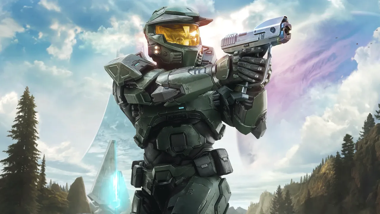 New Halo Multiplayer Project Reportedly Canceled