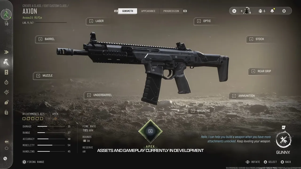 Call of Duty: Modern Warfare 4 Developer Infinity Ward Addresses Gunny AI Chatbot Claim