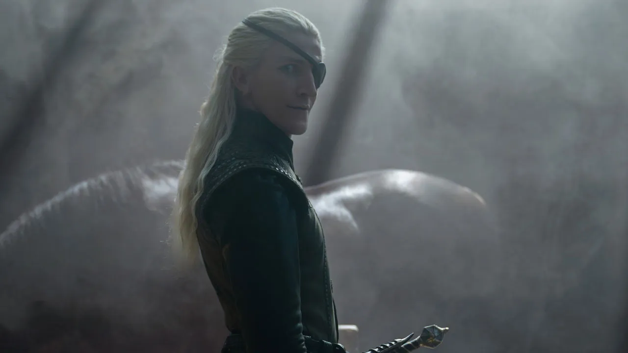 House of the Dragon Season 3, Episode 6 Recap and Review