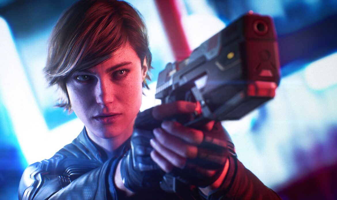 Xbox layoffs have likely killed another Perfect Dark reboot from the hollowed-out id Software, as well as a John Wick-style gun fu game
