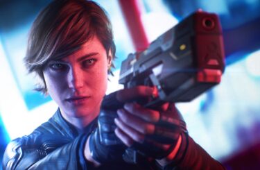 Xbox layoffs have likely killed another Perfect Dark reboot from the hollowed-out id Software, as well as a John Wick-style gun fu game