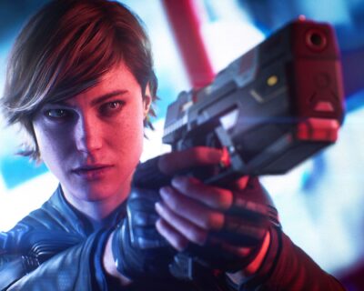 Xbox layoffs have likely killed another Perfect Dark reboot from the hollowed-out id Software, as well as a John Wick-style gun fu game