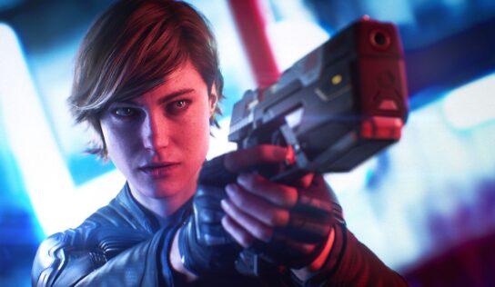 Xbox layoffs have likely killed another Perfect Dark reboot from the hollowed-out id Software, as well as a John Wick-style gun fu game