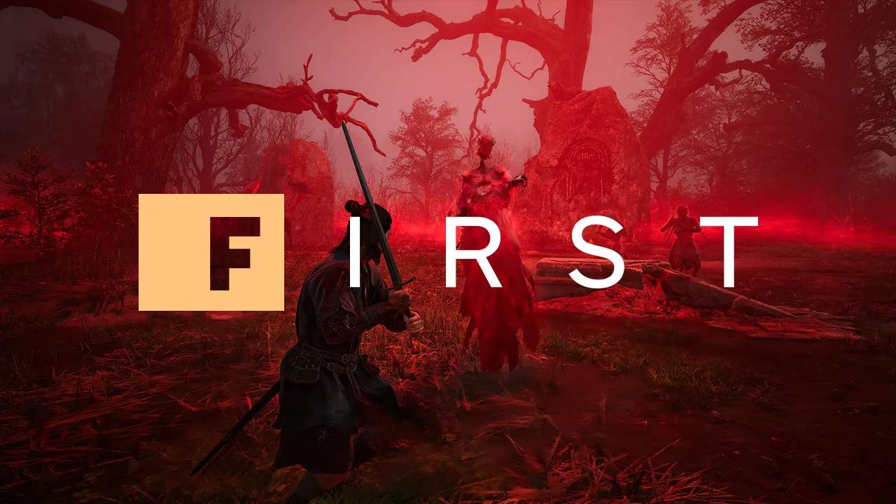 The Blood of Dawnwalker Hands-on Preview