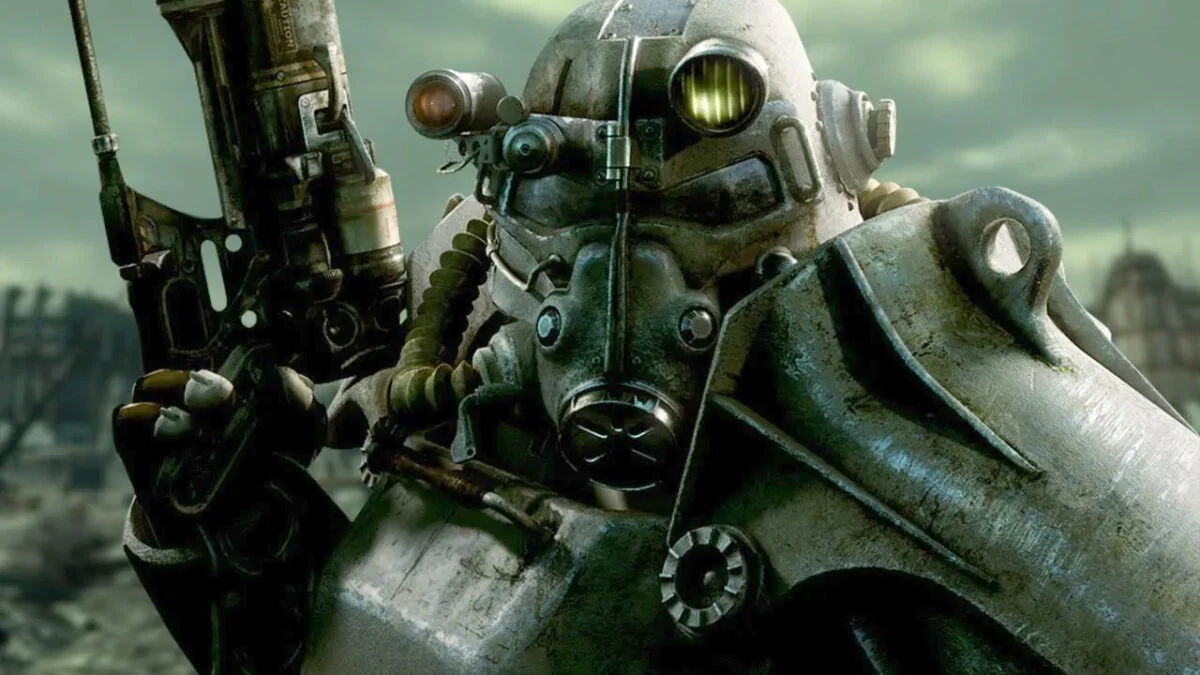 Fallout 3 And New Vegas Remasters Coming Ahead Of Fallout 5