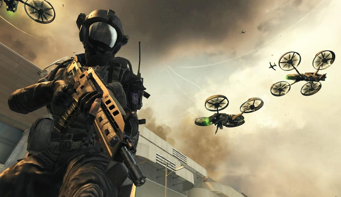 Old CoD is more than a distant memory as over 5 million people try Black Ops 2 on PS5 within a week – Destructoid
