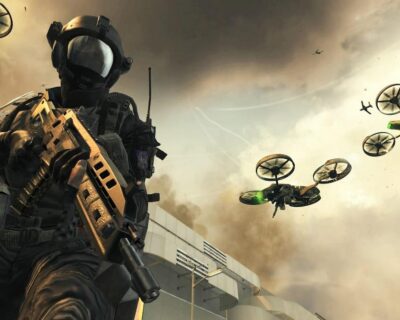 Old CoD is more than a distant memory as over 5 million people try Black Ops 2 on PS5 within a week – Destructoid