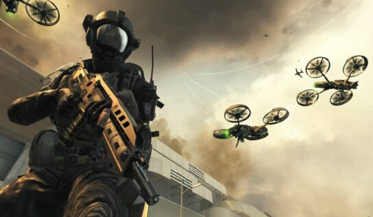 Old CoD is more than a distant memory as over 5 million people try Black Ops 2 on PS5 within a week – Destructoid