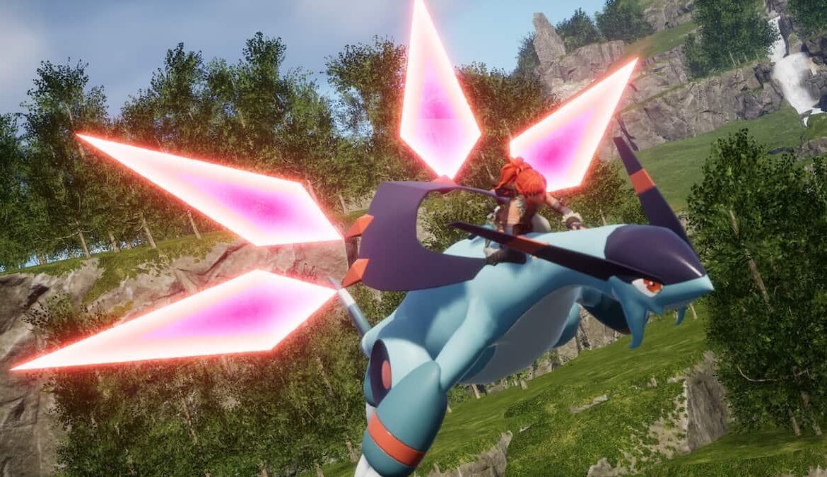 All rare resources in Palworld 1.0 and how to find them – Destructoid