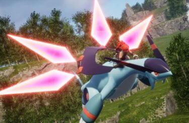 All rare resources in Palworld 1.0 and how to find them – Destructoid