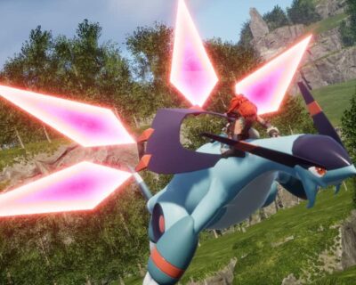 All rare resources in Palworld 1.0 and how to find them – Destructoid