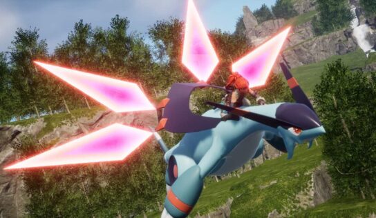 All rare resources in Palworld 1.0 and how to find them – Destructoid