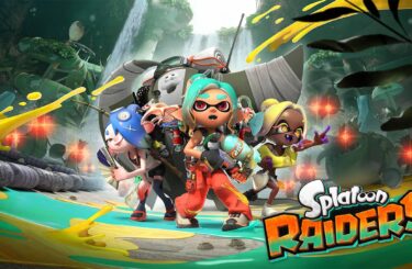 Splatoon Raiders review – Loot, paint, shoot, enjoy – Destructoid
