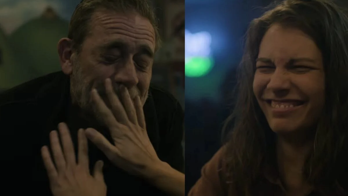 The Walking Dead: Dead City Trailer Has Fans Freaking Out