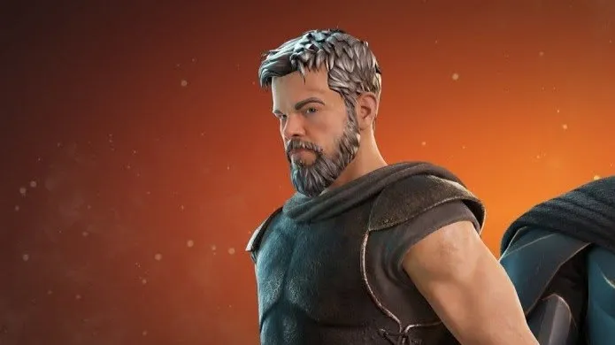 The Odyssey’s Matt Damon is Journeying Into Fortnite