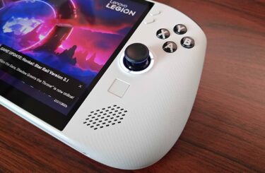 Lenovo’s Legion C700 cloud handheld feels like the wrong response to a worsening handheld price situation