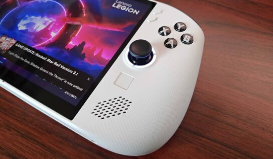Lenovo’s Legion C700 cloud handheld feels like the wrong response to a worsening handheld price situation
