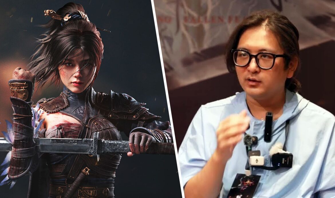 Soulslike game Wuchang is officially getting a sequel developed by its creator’s new studio after the original team reportedly disbanded