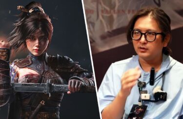 Soulslike game Wuchang is officially getting a sequel developed by its creator’s new studio after the original team reportedly disbanded