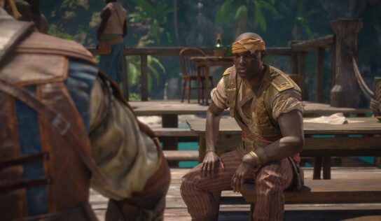 How to unlock all Officers in Black Flag Resynced