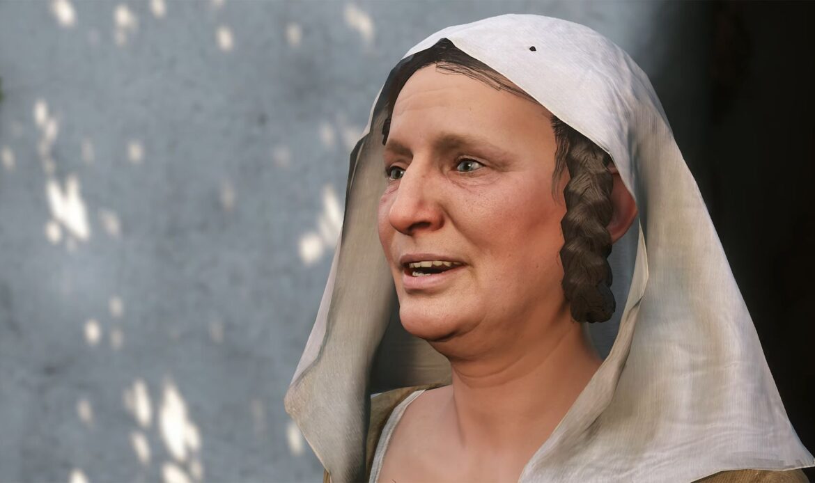 The next Kingdom Come game will seemingly drop the name of the Deliverance RPGs, based on a new trademark from Warhorse
