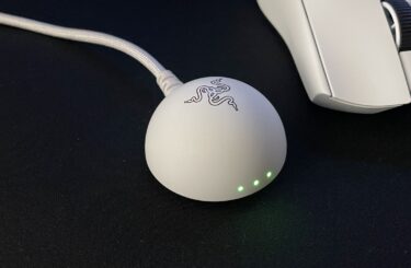 We now have independent testing confirming Razer’s latest innovative mouse sensor tech does what it says it does