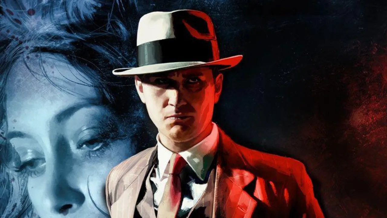 New Details Revealed About LA Noire’s Canceled Successor, Whore of the Orient