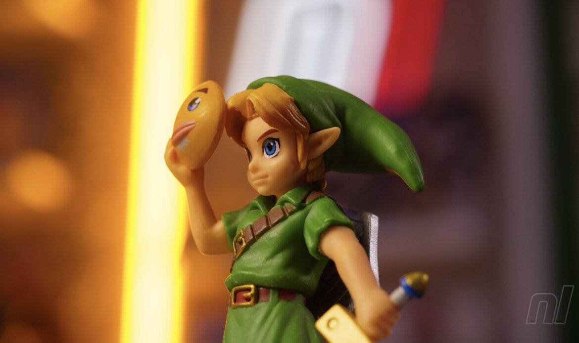 Nintendo Shares Statement After Being Voted Famitsu’s Number One Developer