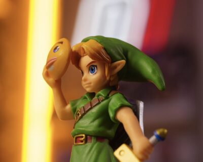 Nintendo Shares Statement After Being Voted Famitsu’s Number One Developer