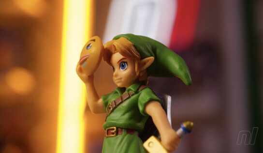 Nintendo Shares Statement After Being Voted Famitsu’s Number One Developer