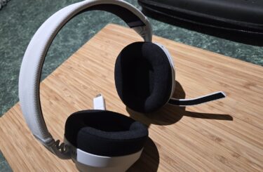PowerA LucidSound LS500/P review | PC Gamer