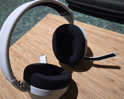 PowerA LucidSound LS500/P review | PC Gamer