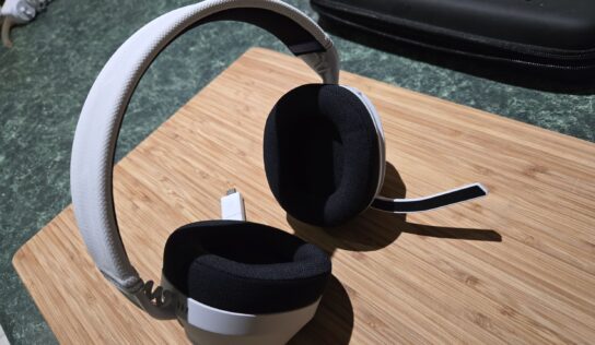PowerA LucidSound LS500/P review | PC Gamer