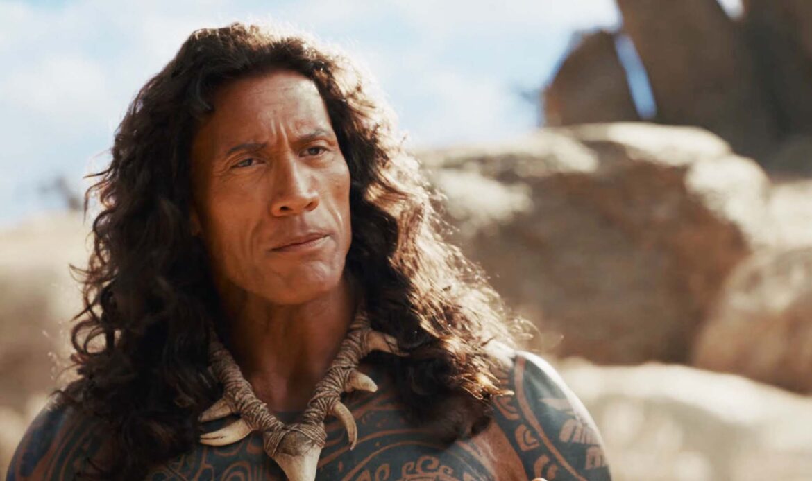 Live-Action Moana Flops Nearly As Badly As Last Year’s Snow White