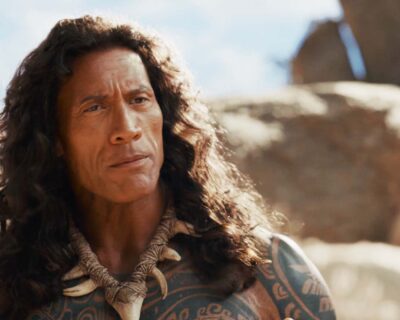Live-Action Moana Flops Nearly As Badly As Last Year’s Snow White