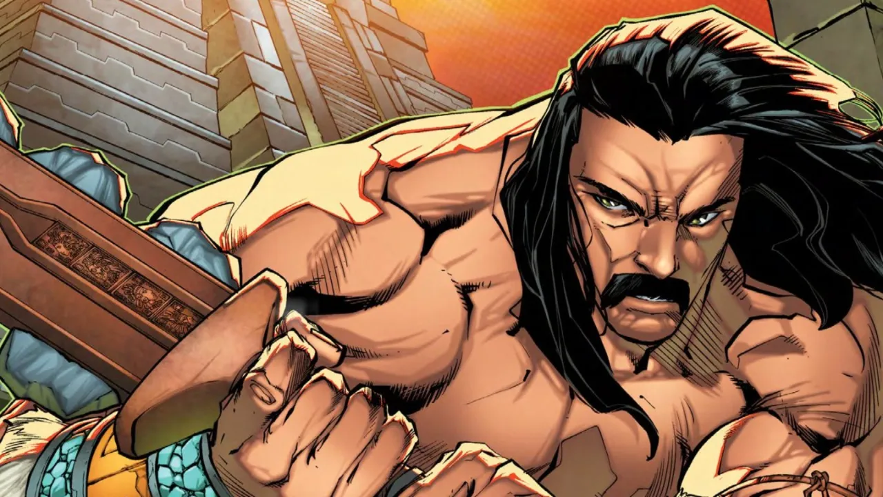 Danny Trejo’s Year of the Devil Preview