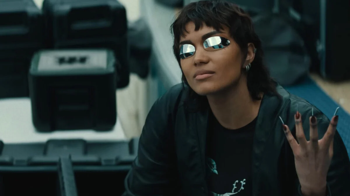 ‘Unfilmable’ Cyberpunk Classic Neuromancer Receives First Trailer